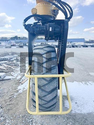 Used 2020 Mi-Jack MJ50HD Travel Lift/Gantry Crane