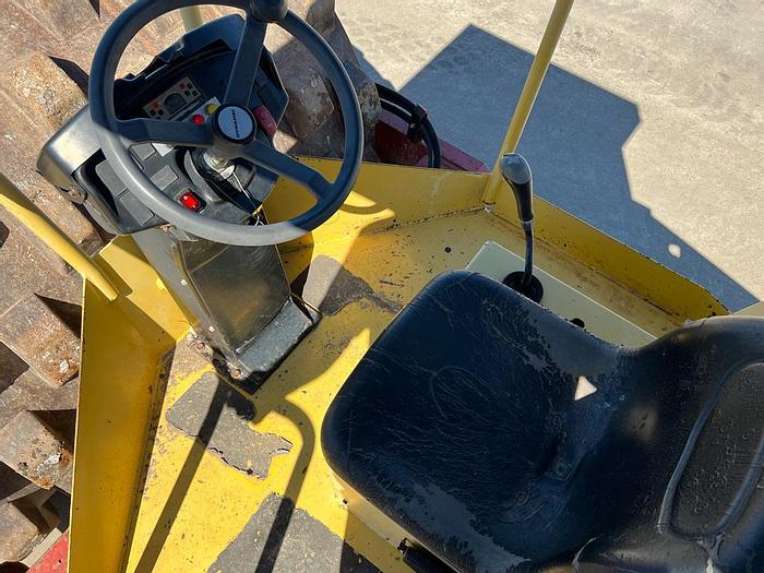 Used 2007 DYNAPAC CA250PD