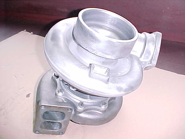 Used KKK 4MF-852R199