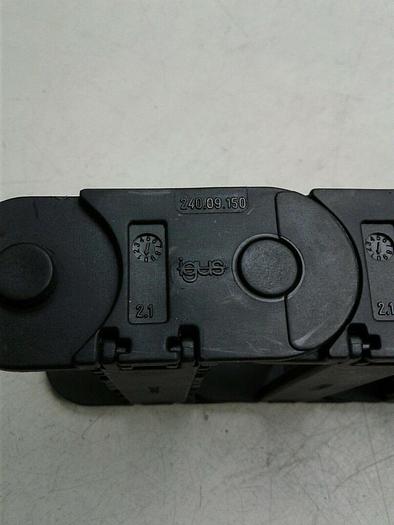 Igus 240.09.150 ( 22 pieces)