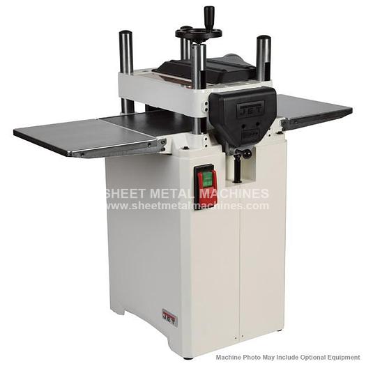 JET JWP-15B Straight Knife Planer 722150