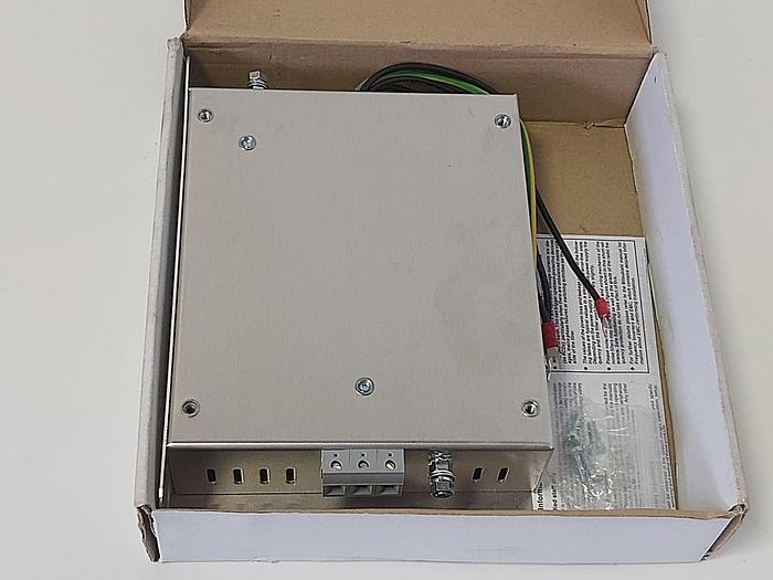 Stromfilter, FFR-MSH-095-16A-RF1, Rasmi neu