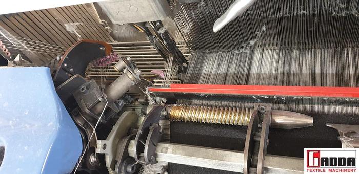 Usato PANTER E6 MAXI 230 cm RATIERA #PA 114