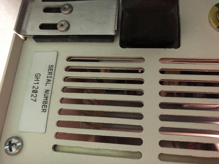 Used Karl Storz Xenon nova Lichtquelle 20131520