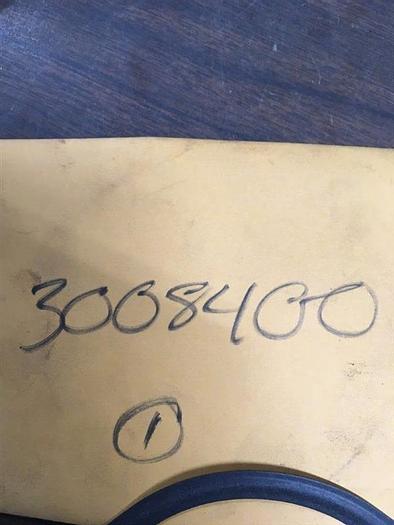 Cummins Hydraulic Pump Gasket - 3008400