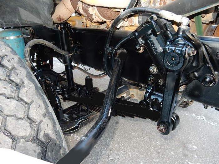 Used 2007 Sterling LT-9513- Stock #: 8796