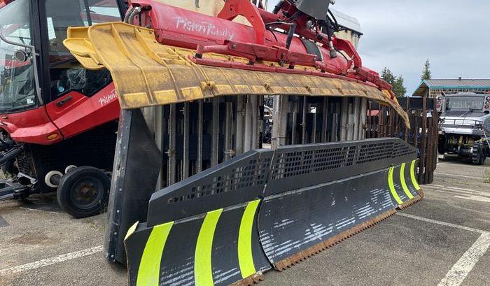 Used PistenBully 600 W (2007)