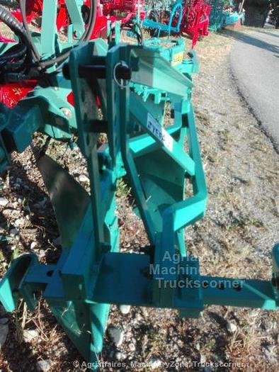 Usato 2013 Gherardi B712 /F