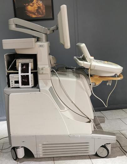 Gebraucht Philips,HX57