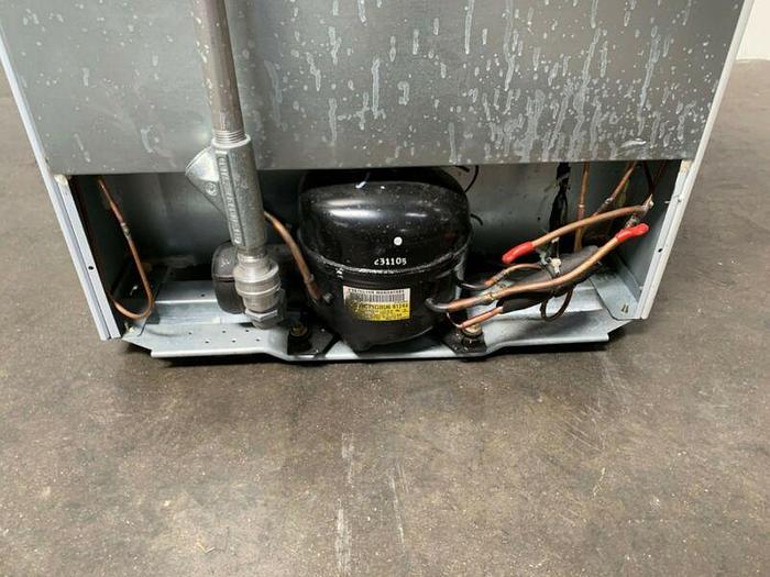 Used Thermo Revco EXF418A15 -20°C Explosion Proof Under Counter Fridge 115V 5 CUFT
