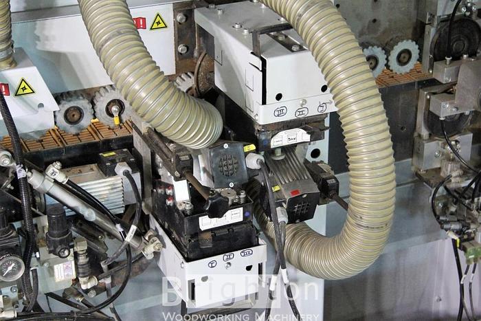 Used 2012 Brandt Ambition 1110 (KDN110)  Used Edgebander