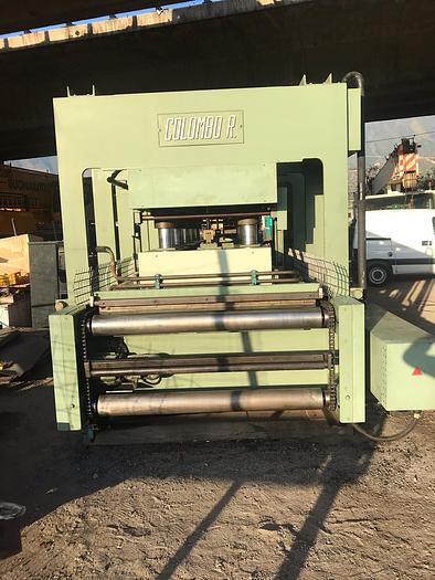 Used Colombo Colombo