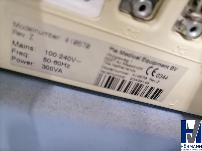 Gebraucht 2003 Esaote Picus