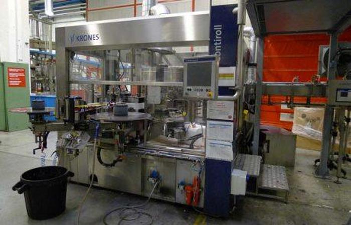 Used Sold Used Still Water Line Machinery