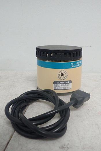 Used Barnstead Thermolyne Model M16715 Type 16700 Maxi-Mix 1 Mixer