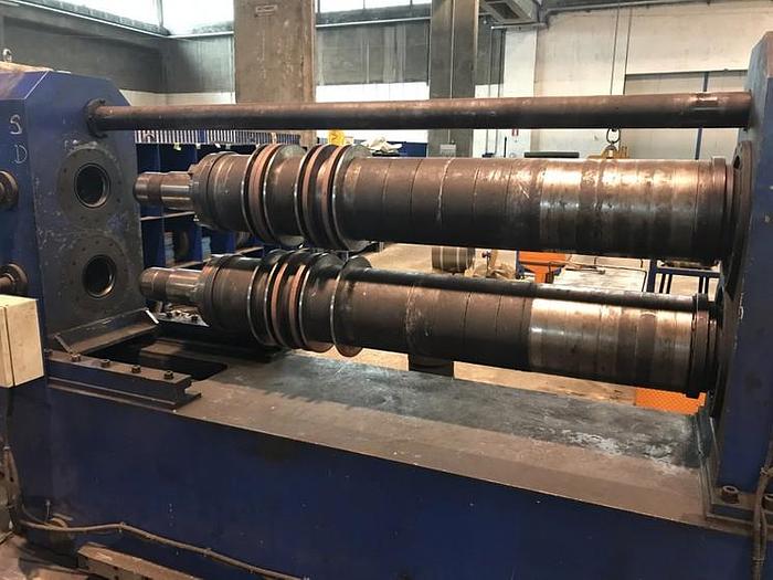 Used Various Brands -  Line Parts (Used) in stock #3592