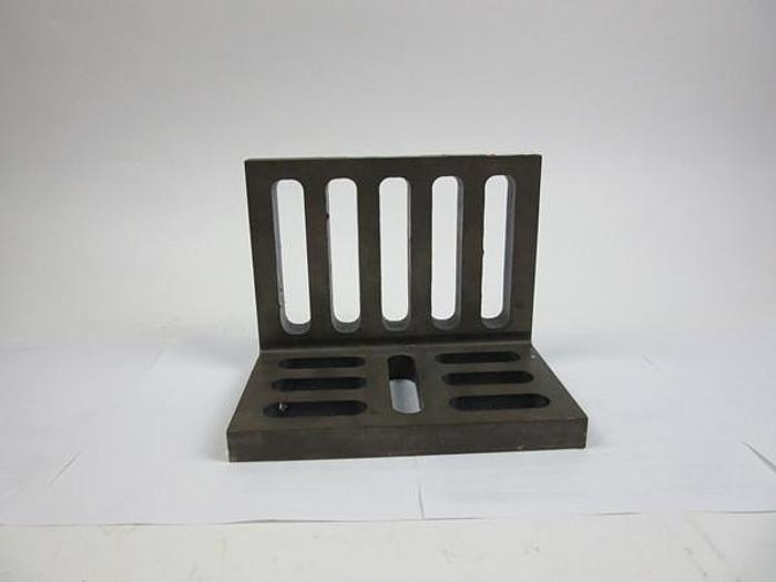 Used Miscellaneous Angle plates