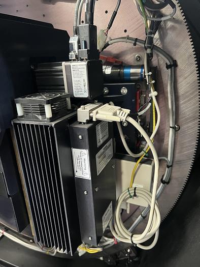 For parts or not working Siemens Inveon   Revision05 PET/SPECT/CT Scanner w/ Siemens Monitor