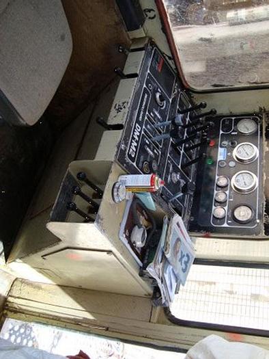 Used 2001 Ingersoll-Rand DM-M2 Drill Rig (Blast Hole)