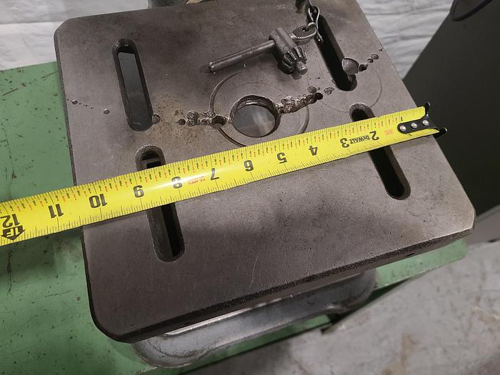 Used Drill Press
