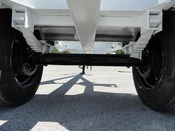 Used Butler BPHD-1500 Extendable Pole Trailer - 01936