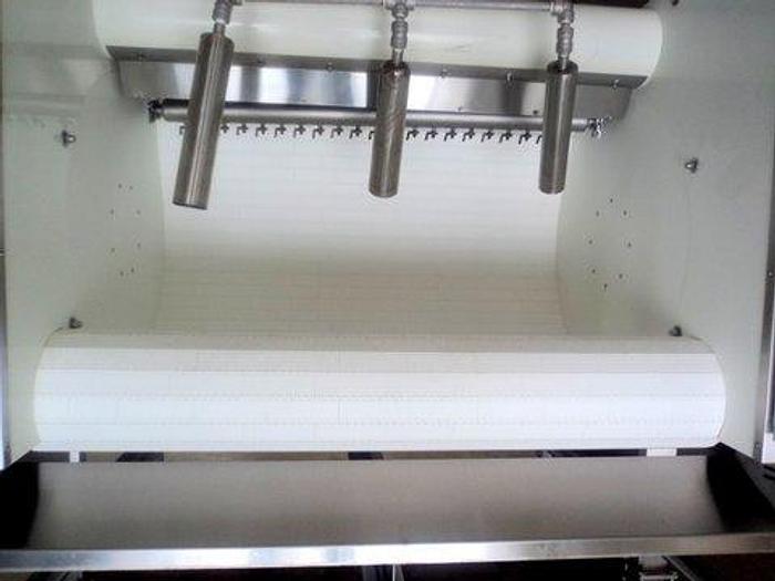 Used Bosch Belt Coater