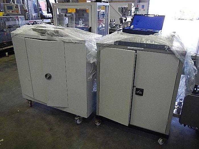 Used Klockner Pentapack EAS Blister Packer