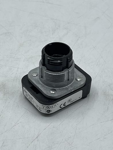 Used AB ALLEN BRADLEY 800T-PA16B