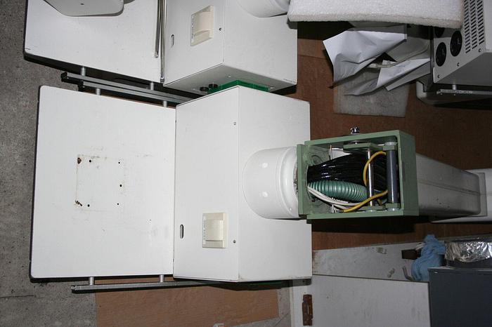 Used Ceiling supply unit Siemens , Ceiling supply Siemens