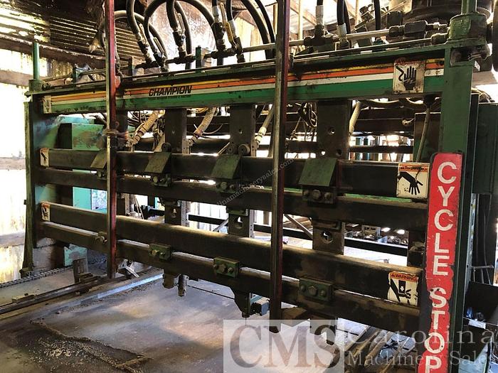 Used Viking Champion