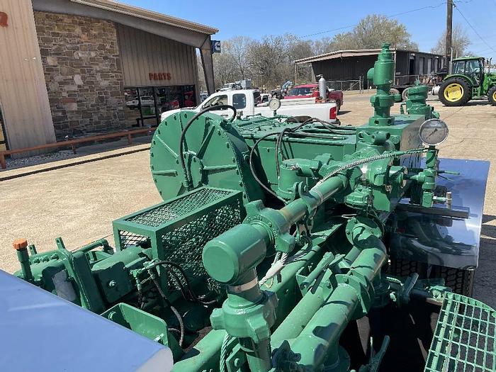 Used 2008 Peterbilt 367