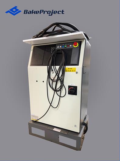 Used 2004 Fanuc LTD Fanuc Robot M-6iB/6S A05B-1215-B612