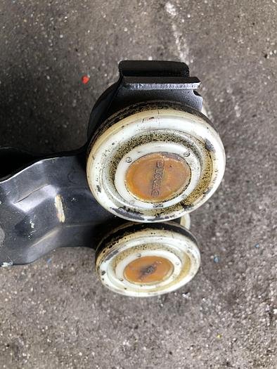 Gebruikt 1992 Demag PKV1-V1