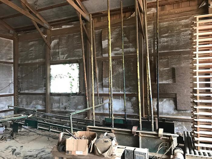 Used Viking Duo-Matic