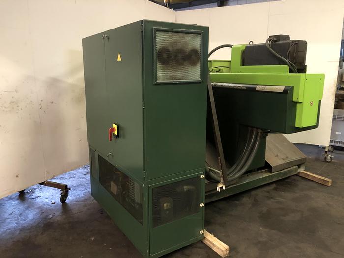 Gebruikt 1996 Metba MB 50 XC