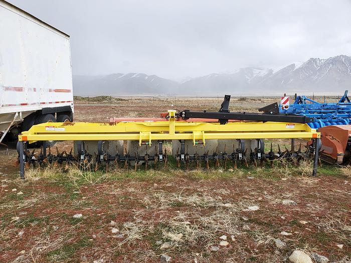 Used 20' Aerway AWST200 Aerator