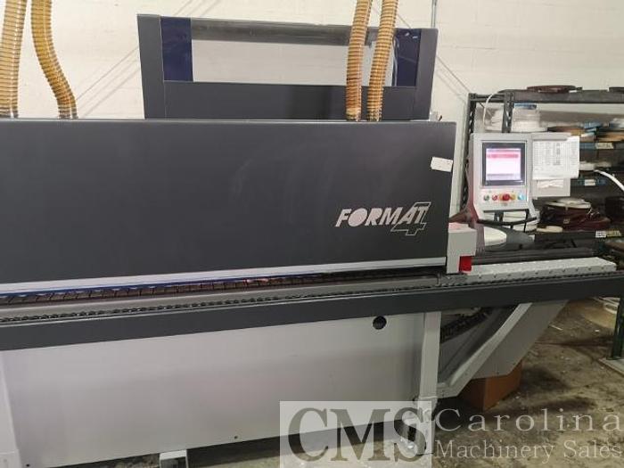 Used 2017 Felder Termpora 60.12 Edgebander