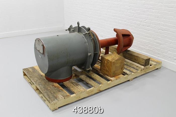 Unused Impco Washer Valve Assembly #43880