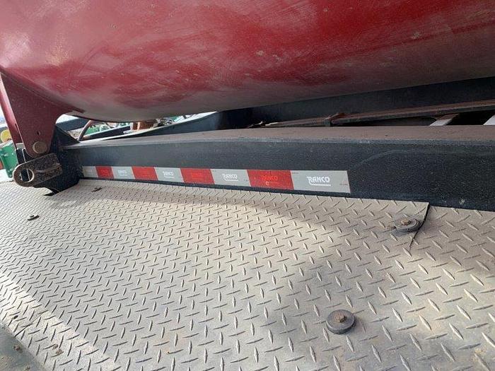 Used 2012 Ra SD22-40-3