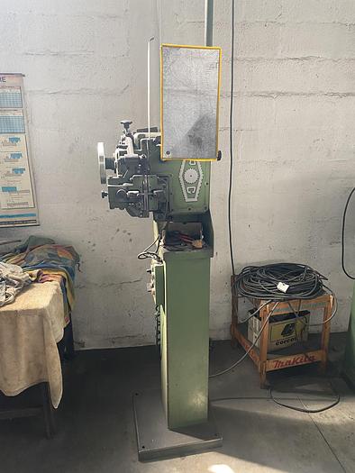 Used PG Pedrielli PG