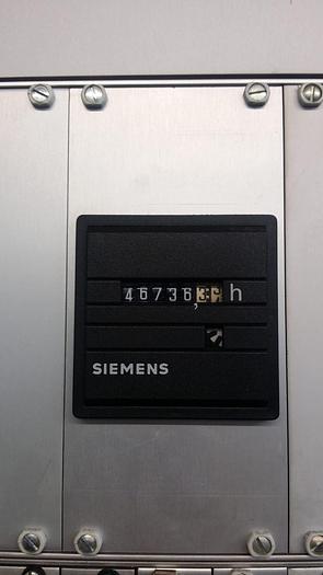 Used SALVAGNINI P4-1812 Panel Bender (Used) #3681