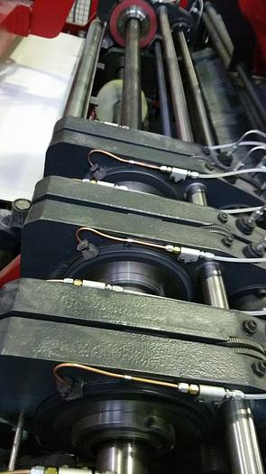 New F&P 3mm "Combo" Line (New) #3458