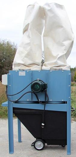 Used 2014 *SOLD* Dust Collector - Belfab JDW500