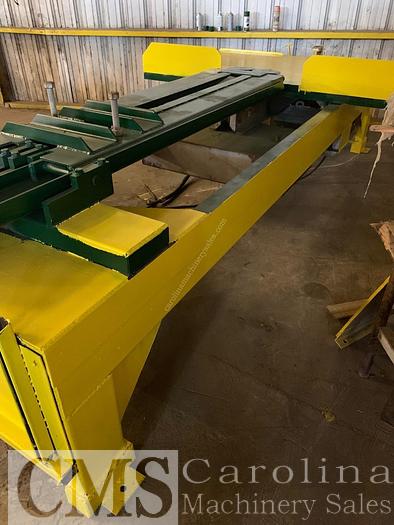 Used Industrial Resource Pass One