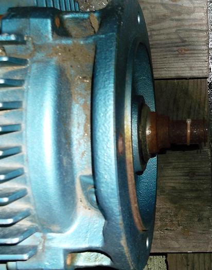 Used Sew Eurodrive Incorporated