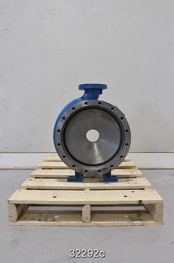 Used Goulds 3196 2x3x13" Pump Casing #32292