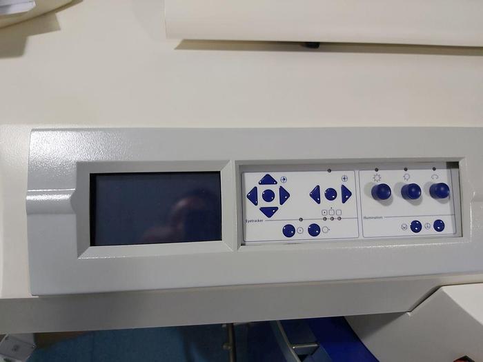 Used ZEISS MEL 80 Laser - Excimer