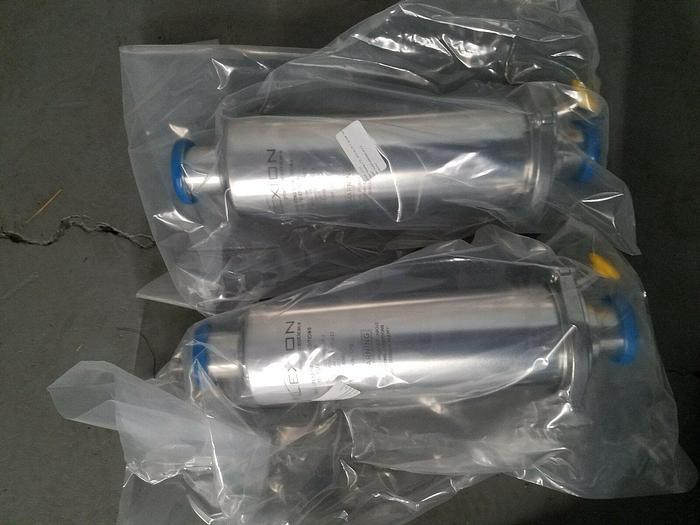 Alexion Filter Cartridge Housing Medical Pharmaceutical