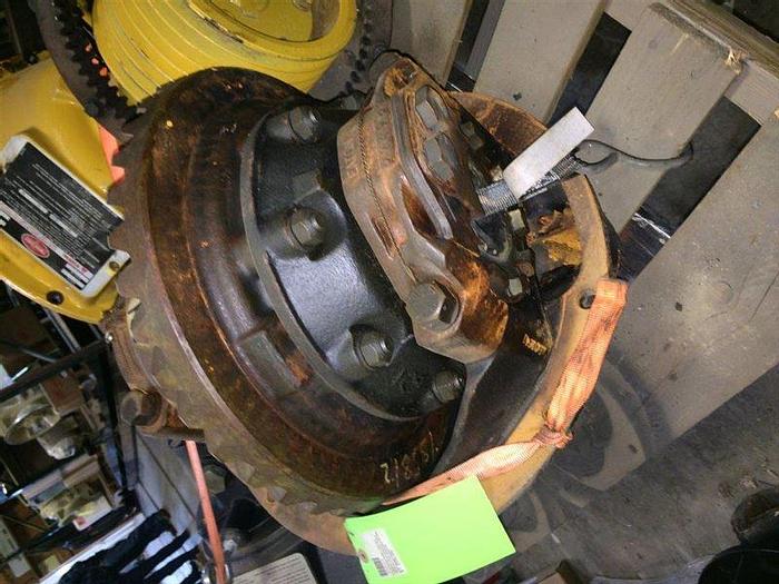 Used EATON Model RP451R