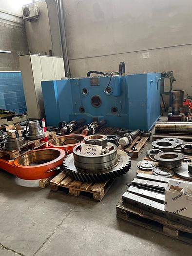 Usato RADAELLI 300 ton